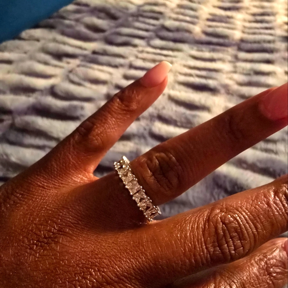Fashion Ring